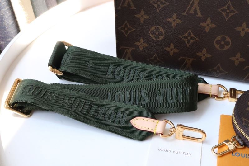 Louis Vuitton Satchel Bags